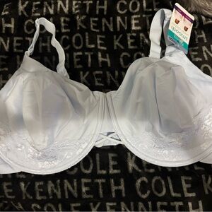 Brasier Vanity Fair Radiant, 42DDD, Suave y Liso